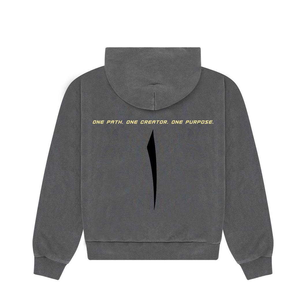 One Path Hoodie - AHAD