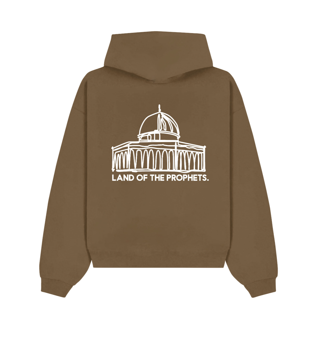 LAND OF THE PROPHETS - AHAD