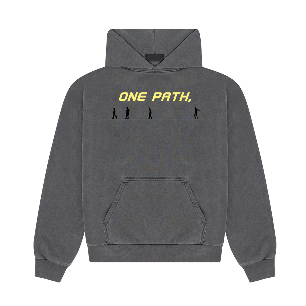 One Path Hoodie - AHAD